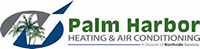 Palm Harbor Heating & Air Conditioning Small Logo