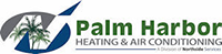 Palm Harbor Heating & Air Conditioning Small Logo Palm Harbor Heating & Air Conditioning Small Logo