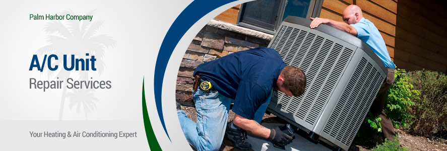 Air Condition Unit Installation Service in Tampa Bay, FL