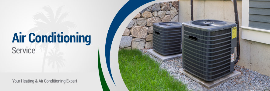 Air Conditioning Services in Tampa Bay, FL